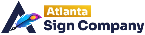 Atlanta Sign Company