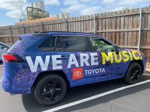 Keypoint Signs & Graphics Customer Review