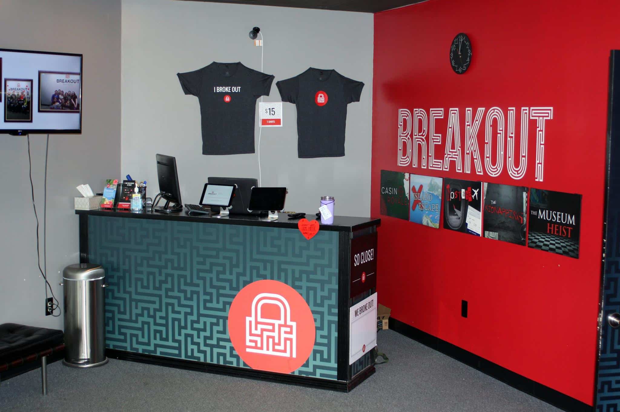 1 Business Signs Atlanta, GA Custom Commercial Signage Near Me